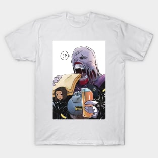 jill sandwich T-Shirt